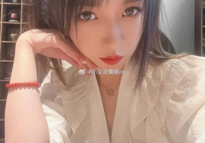 源源不断的小巫女露娜付费图片更新，让你时刻跟上cos界潮流