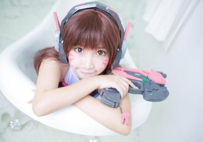 贴吧蜜嘟喵的摄影技巧，让照片更加唯美动人。