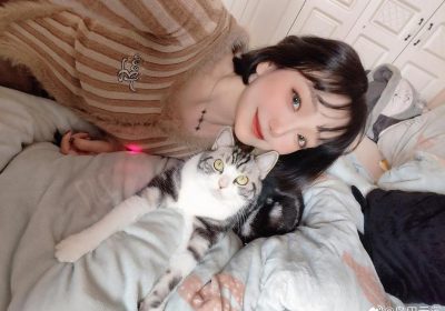 云溪溪双人代表摄影作品：充满诗意的幽谷之旅