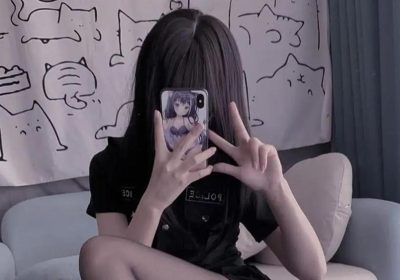 赤酒央子围脖照片赏析，欣赏美好的时刻