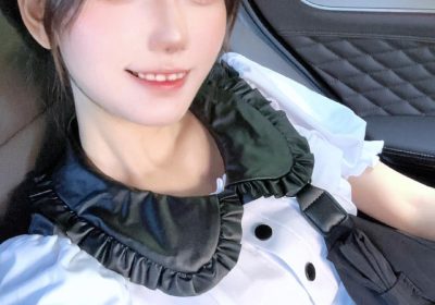经典之作——卜呦的无删精选美丽图