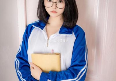 七月喵子所有图片：不仅有cos作品，还有她的生活分享和心情记录