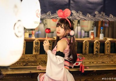 最新消息！小仓千代w微博原创作品集，值得一看的好作品