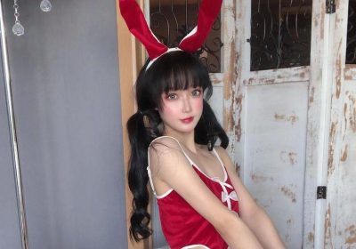 阿包也是兔娘温泉定制特辑，打造最美的温泉体验