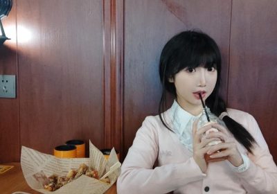 “面饼仙儿是男的还是女的”，我通过这组高质量cos作品迷上了这个角色