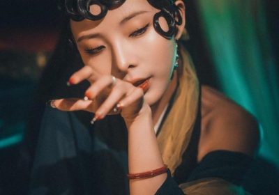 原天夕子简介：图片分享达人，美丽图优选，等你来pick