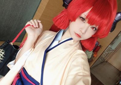 鲨鱼cosg44不会受伤，摄影水平高超
