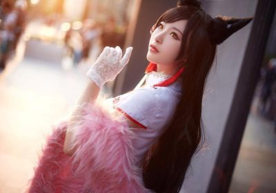 清颜真德秀女巫的精选照片供分享