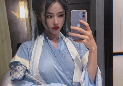 钛合金titi画中仙：跨越时空，为你呈现的超美丽图片包