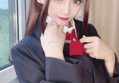 神探火狸狸coser放送最新cos套-图，精心挑选超写-真