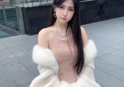 不呆猫连体黑色cosplay套持续创新，震撼登场