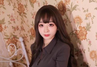 新晋韶陌陌合集，精选照片再次集结
