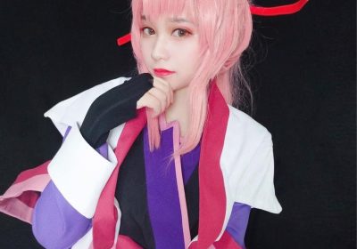 神探火狸狸神里凌华的摄影之美，尽入人心的原图赏析。