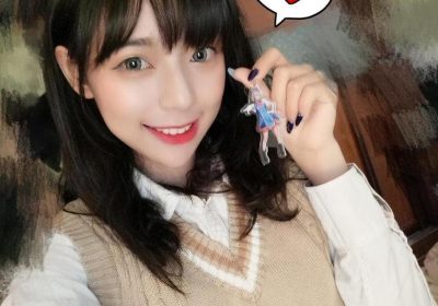 美丽图欣赏，舞小喵玉藻前cos精品图片包