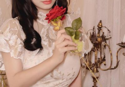完整的韶陌陌图片大全，一览众多cos作品