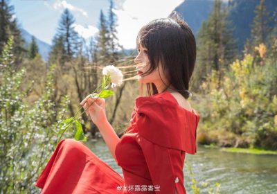 香草喵露露在pr上叫啥：摄影爱好者心中的代表之一