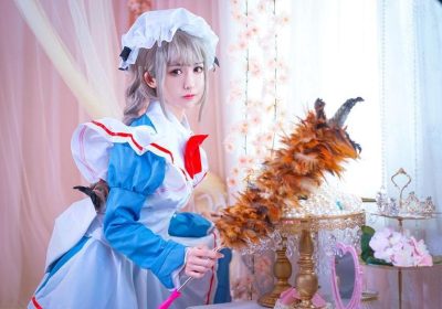 鳗鱼霏儿伊丽莎白里昂妮丝的全新图片包，超越想象空间。