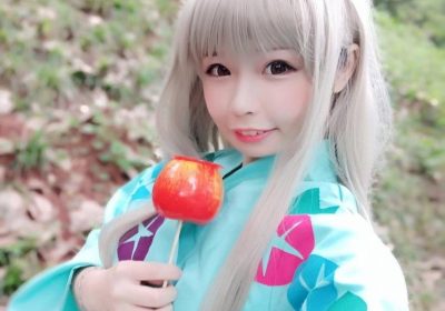 十万珍吱伏特个人简介：我的作品集合