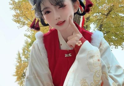 51酱油光的精选美丽图图片包，cos作品让你感受cosplay魅力