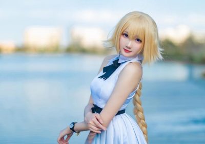 瓜希酱少女前线dsr最新美丽图分享
