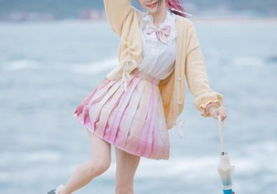 告别平凡！Sally Dorasnow菲谢尔的图片，让你惊艳全场