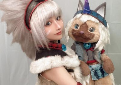 凉凉子全套夸克网盘之极致作品：惊艳cos风。