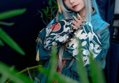 暴躁少女喵小吉拉克的美丽图分享更新