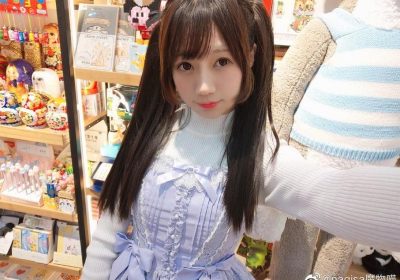 珍藏级原图大公开！魔物喵白银81之美丽图图片包