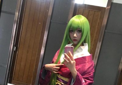 念念d免费，打造精致cos合集。