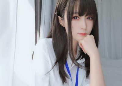 独家原图！四海资讯白银81最新cos大公开~