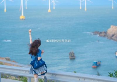 阿包也是兔娘cos宵宫分享最新cos心得