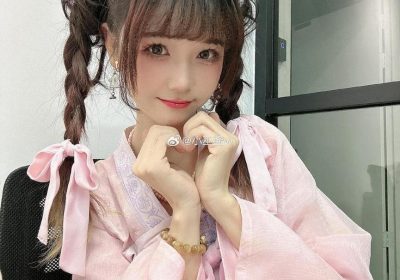 小巫酱w本名叫什么，与你分享原图