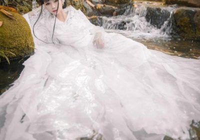 你的负卿图-集7月：这些唯美的cos作品必须收录