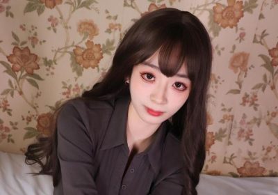 纯净自然的cos作品，韶陌陌的微博彰显高超技艺