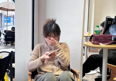 闪月半12套照片更新，灵动妆容动人心弦