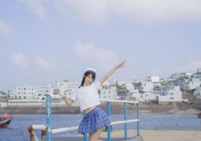 魔物喵2021摄影作品集，让你领略摄影之美，情感之深。