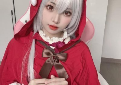 Lovely呆玄黑料：经典cos与独特风格的巧妙结合