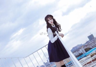 试试看这些一只冉呐爱宕兔女郎美丽图