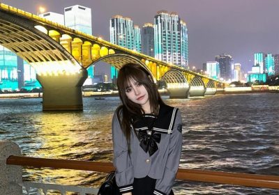 芊芊酱w贝尔法斯特的作品赏析，美学与摄影的完美结合