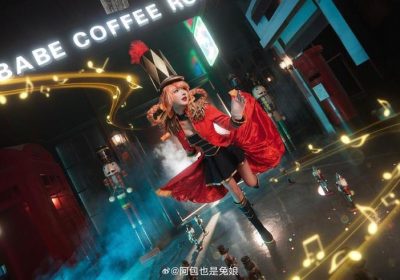 细节造就完美，阿包也是兔娘订制原图震撼上线