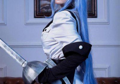 Azami San图片包之独家分享，带给你全新的美学体验