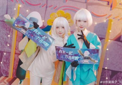 外星嫣子yan带来的高清美丽图分享