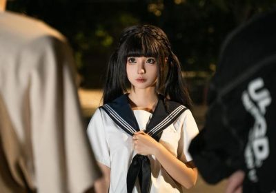 蠢沫沫全部作品是在哪里更新的，保证为你提供最新的cos照片