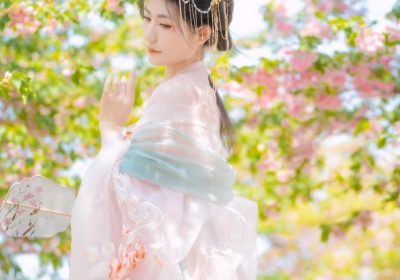 星澜是澜澜叫澜妹呀是谁，一组高清美丽图来袭