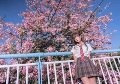 萌芽儿jk百合无删之《某科学的百合》。