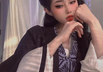 钛合金titi侠客摄影原图分享，打造超现实主义视觉