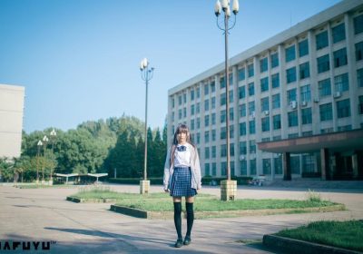 发现神楽坂真冬的美丽图宝藏