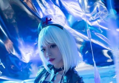 珍藏韶陌陌索尼克集，享受更高质感的cosplay之旅