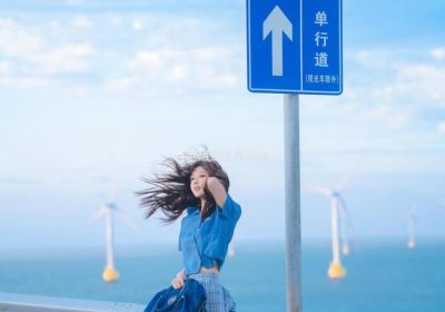 阿包也是兔娘cos基地：原图大公开，快来欣赏吧
