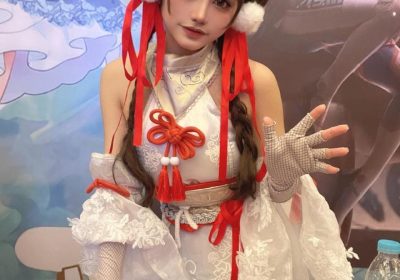 芊川一笑写-真：分享美丽从现在开始